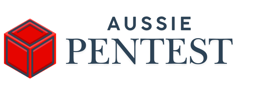 Aussie Pentest Logo